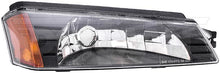 Load image into Gallery viewer, 1631207 Turn Signal / Parking Light Assembly Dorman Canada