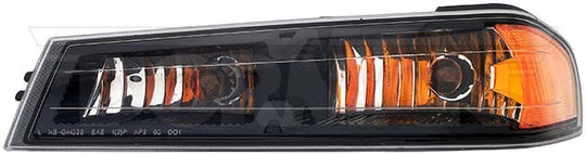 1631210 Side Marker Light Assembly Dorman Canada
