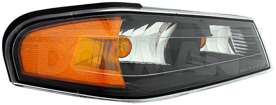 1631211 Side Marker Light Assembly Dorman Canada