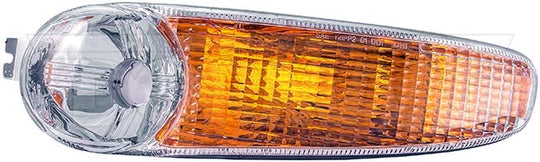 1631212 Side Marker Light Assembly Dorman Canada