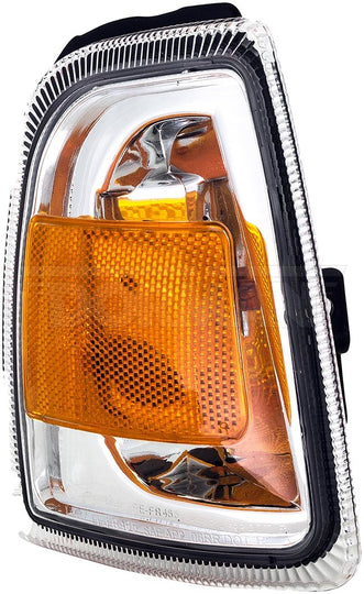 1631235 Side Marker Light Assembly Dorman Canada