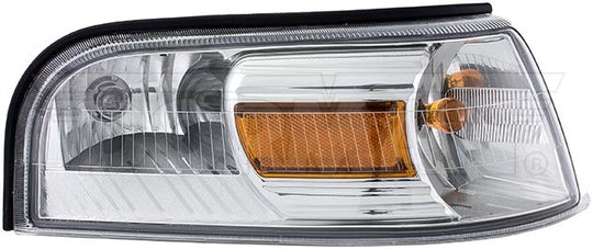 1631237 Side Marker Light Assembly Dorman Canada