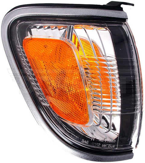 1631247 Side Marker Light Assembly Dorman Canada