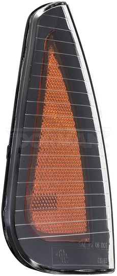 1631250 Side Marker Light Assembly Dorman Canada