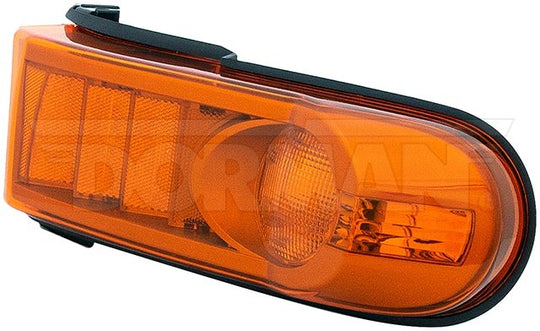 1631252 Side Marker Light Assembly Dorman Canada