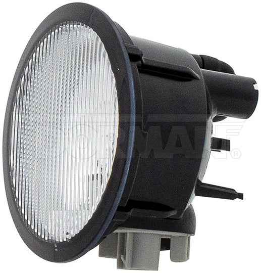 1631254 Fog Light Assembly Dorman Canada