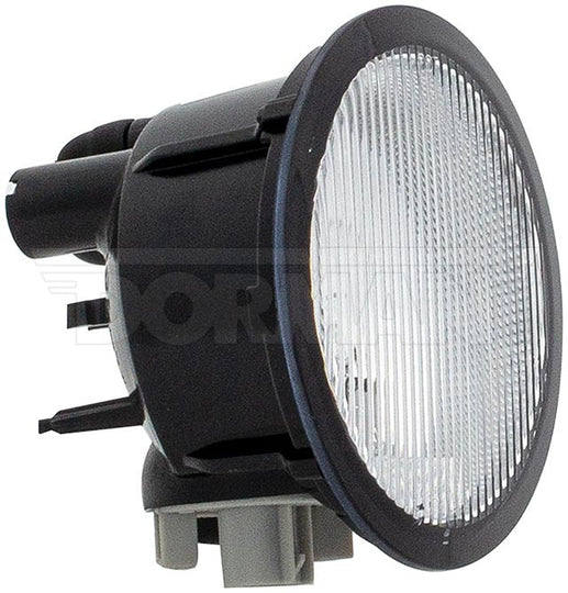1631255 Fog Light Assembly Dorman Canada