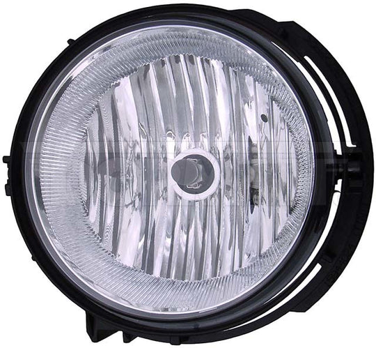 1631256 Fog Light Assembly Dorman Canada