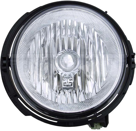 1631258 Fog Light Assembly Dorman Canada