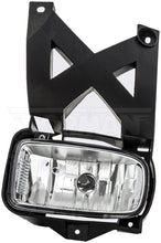 Load image into Gallery viewer, 1631263 Fog Light Assembly Dorman Canada