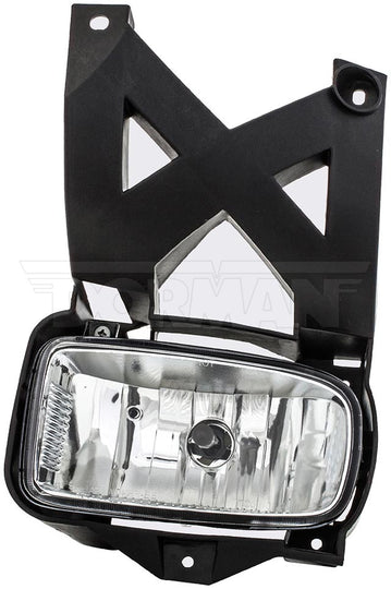 1631263 Fog Light Assembly Dorman Canada