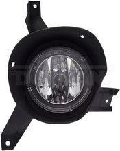 Load image into Gallery viewer, 1631265 Fog Light Assembly Dorman Canada