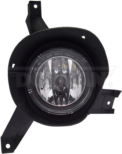 1631265 Fog Light Assembly Dorman Canada