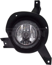 Charger l'image dans la galerie, 1631266 Fog Light Assembly Dorman Canada