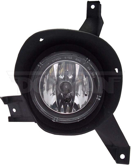 1631266 Fog Light Assembly Dorman Canada