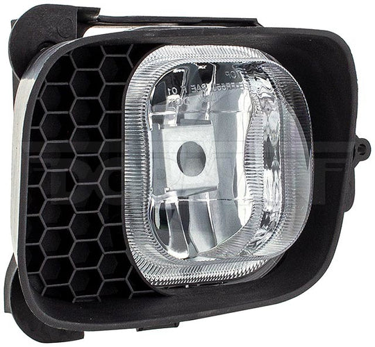1631267 Fog Light Assembly Dorman Canada