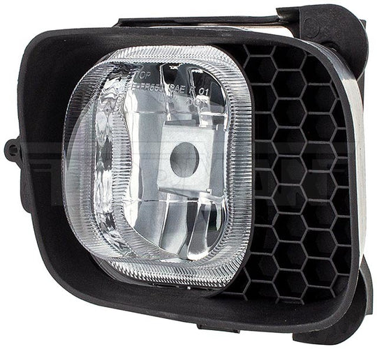 1631268 Fog Light Assembly Dorman Canada
