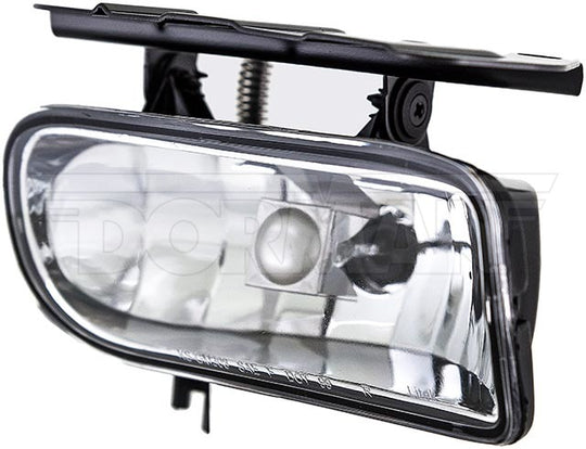 1631270 Fog Light Assembly Dorman Canada