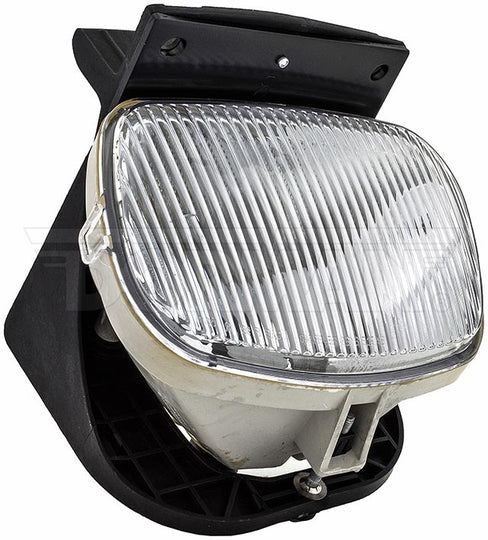 1631279 Fog Light Assembly Dorman Canada