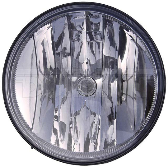 1631281 Fog Light Assembly Dorman Canada