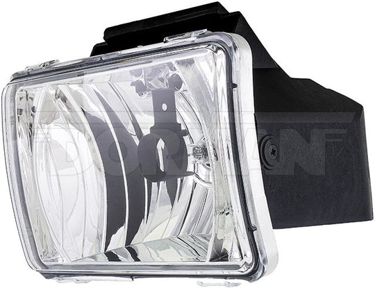 1631283 Fog Light Assembly Dorman Canada