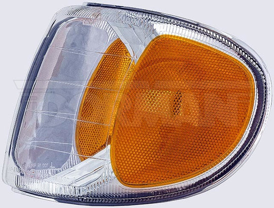 1631303 Parking Light Assembly Dorman Canada