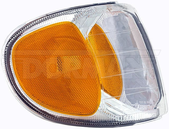 1631304 Parking Light Assembly Dorman Canada