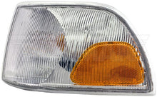 Load image into Gallery viewer, 1631316 Turn Signal / Parking Light Assembly Dorman Canada