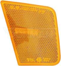 Load image into Gallery viewer, 1631329 Side Marker Light Assembly Dorman Canada