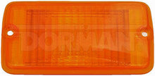 Load image into Gallery viewer, 1631339 Turn Signal / Parking Light Assembly Dorman Canada