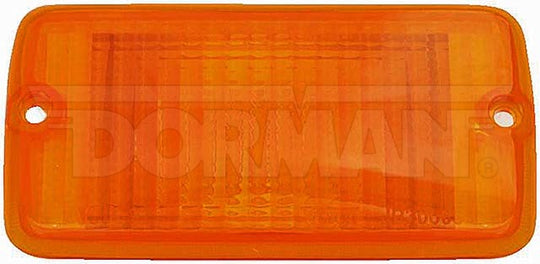 1631339 Turn Signal / Parking Light Assembly Dorman Canada