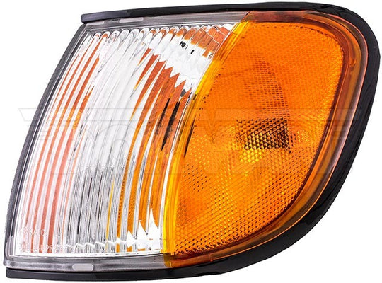 1631348 Turn Signal / Parking Light Assembly Dorman Canada