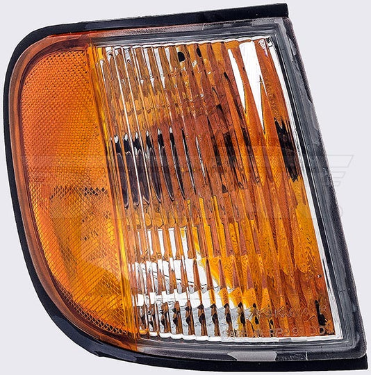 1631349 Turn Signal / Parking Light Assembly Dorman Canada