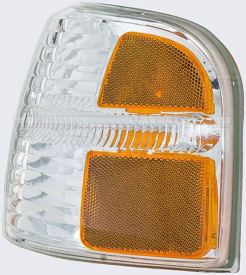 1631358 Turn Signal / Parking Light Assembly Dorman Canada