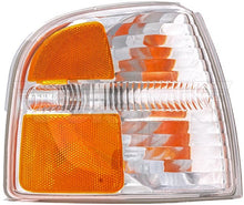Load image into Gallery viewer, 1631359 Turn Signal / Parking Light Assembly Dorman Canada