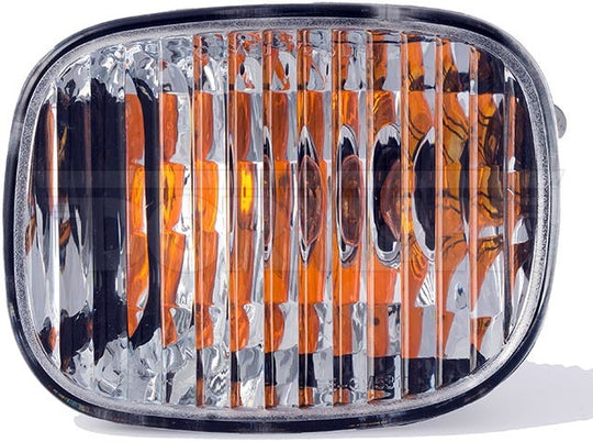 1631368 Turn Signal / Parking Light Assembly Dorman Canada