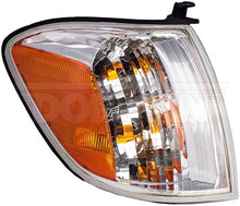 Load image into Gallery viewer, 1631374 Turn Signal Light Assembly Dorman Canada
