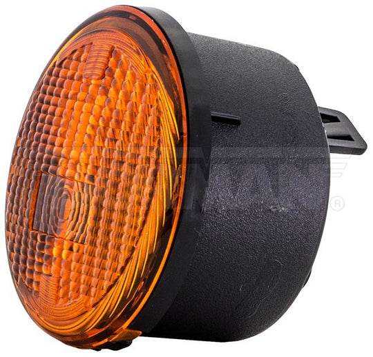 1631375 Parking Light Assembly Dorman Canada