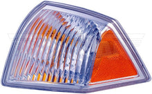 Load image into Gallery viewer, 1631377 Turn Signal / Parking Light Assembly Dorman Canada