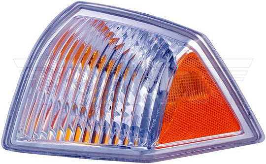 1631377 Turn Signal / Parking Light Assembly Dorman Canada