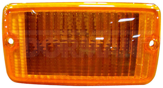 1631383 Turn Signal / Parking Light Assembly Dorman Canada