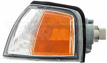 Load image into Gallery viewer, 1631384 Turn Signal / Parking Light Assembly Dorman Canada
