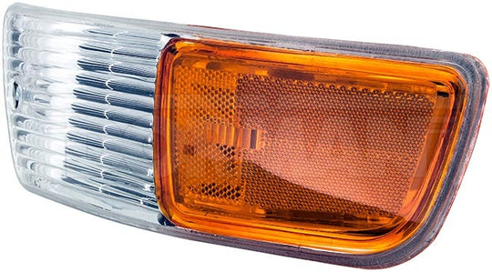 1631387 Turn Signal / Parking Light Assembly Dorman Canada