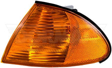 Load image into Gallery viewer, 1631390 Turn Signal / Parking Light Assembly Dorman Canada