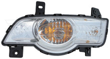 Load image into Gallery viewer, 1631403 Turn Signal / Parking Light Assembly Dorman Canada