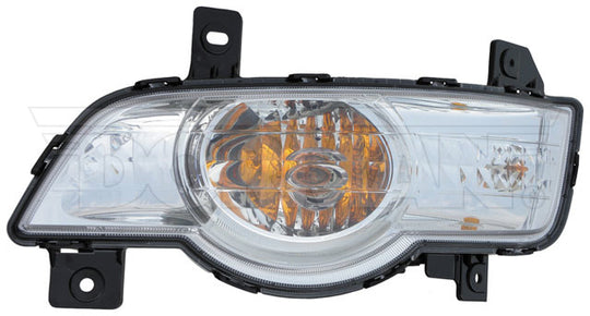 1631403 Turn Signal / Parking Light Assembly Dorman Canada