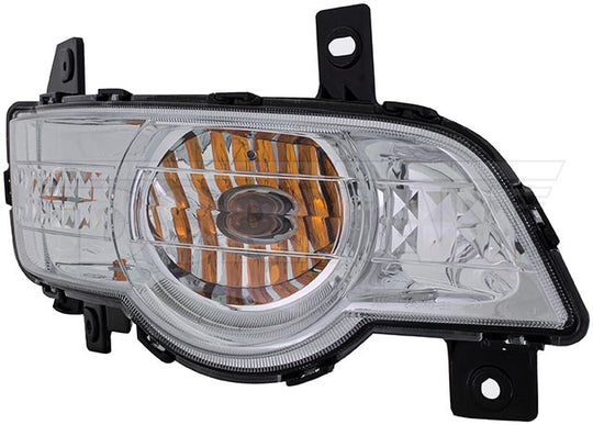 1631404 Turn Signal / Parking Light Assembly Dorman Canada