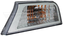 Load image into Gallery viewer, 1631405 Turn Signal / Parking Light Assembly Dorman Canada