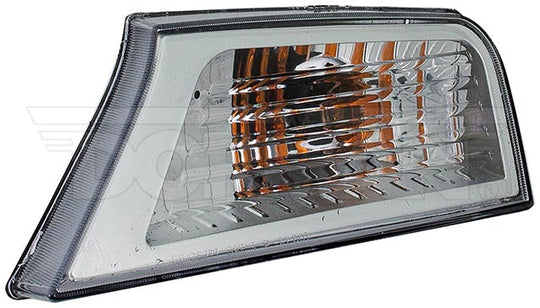1631405 Turn Signal / Parking Light Assembly Dorman Canada