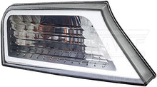 Load image into Gallery viewer, 1631406 Turn Signal / Parking Light Assembly Dorman Canada
